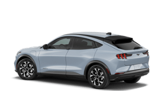 2026 Ford Mustang Mach-E® External Image 3